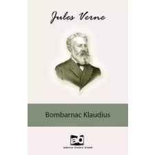 Adamo Books Bombarnac ​Klaudius egyéb e-könyv