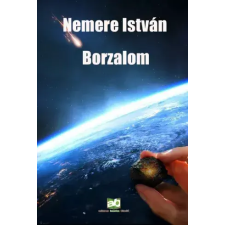 Adamo Books Borzalom egyéb e-könyv
