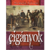 Adamo Books Cigányok