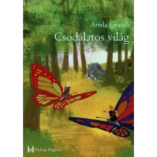 Adamo Books Csodálatos világ egyéb e-könyv