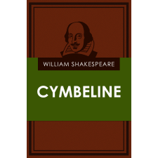 Adamo Books Cymbeline szépirodalom