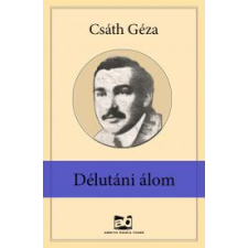 Adamo Books Délutáni álom szépirodalom