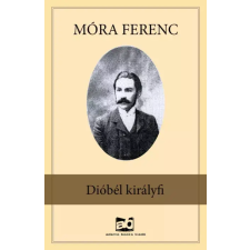 Adamo Books Dióbél királyfi egyéb e-könyv