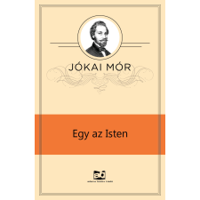 Adamo Books Egy az Isten szépirodalom