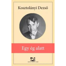 Adamo Books Egy ​ég alatt egyéb e-könyv