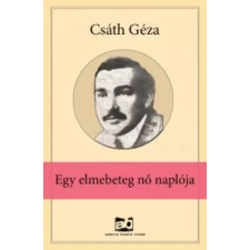 Adamo Books Egy ​elmebeteg nő naplója egyéb e-könyv