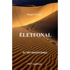 Adamo Books Életfonal egyéb e-könyv