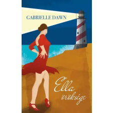 Adamo Books Ella öröksége egyéb e-könyv