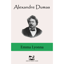Adamo Books Emma Lyonna szépirodalom