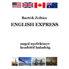 Adamo Books English Express egyéb e-könyv