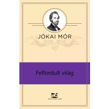 Adamo Books Felfordult világ egyéb e-könyv