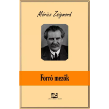 Adamo Books Forró ​mezők egyéb e-könyv