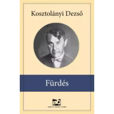 Adamo Books Fürdés egyéb e-könyv