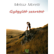 Adamo Books Gyógyító ​szeretet regény