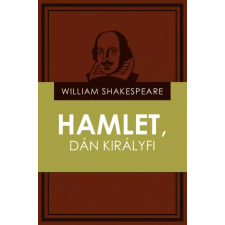Adamo Books Hamlet, dán királyfi egyéb e-könyv