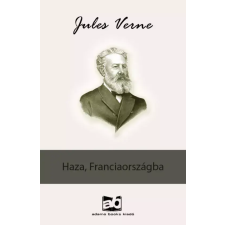 Adamo Books Haza, ​Franciaországba egyéb e-könyv