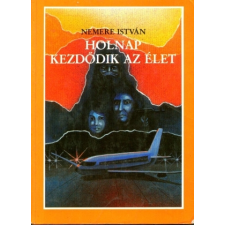 Adamo Books Holnap kezdődik az élet irodalom