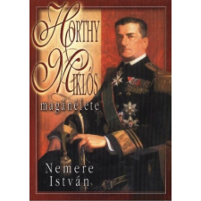 Adamo Books Horthy Miklós magánélete irodalom