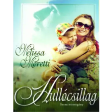 Adamo Books Hullócsillag egyéb e-könyv
