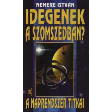 Adamo Books Idegenek a szomszédban egyéb e-könyv