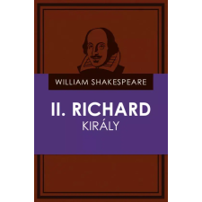 Adamo Books II. Richard király egyéb e-könyv