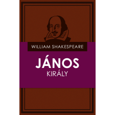 Adamo Books János király szépirodalom