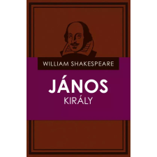 Adamo Books János király egyéb e-könyv