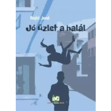 Adamo Books Jó üzlet a halál egyéb e-könyv