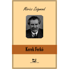 Adamo Books Kerek ​Ferkó szépirodalom