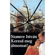 Adamo Books Keresd meg álmomat! irodalom