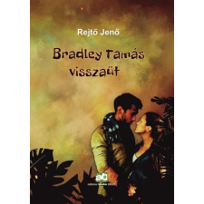 Adamo Books Kft. Bradley Tamás visszaüt regény
