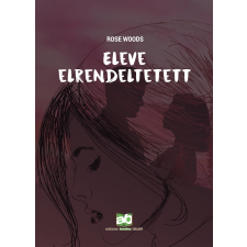 Adamo Books Kft. Eleve elrendeltetett regény