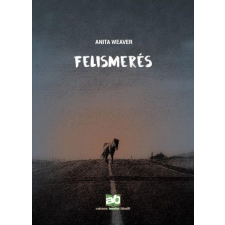 Adamo Books Kft. Felismerés regény