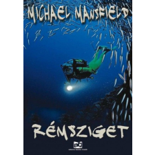 Adamo Books Kft. Rémsziget regény