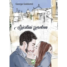 Adamo Books Kft. Szicíliai szerelem regény
