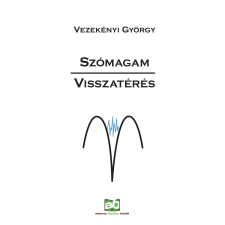 Adamo Books Kft. Szómagam - Visszatérés irodalom