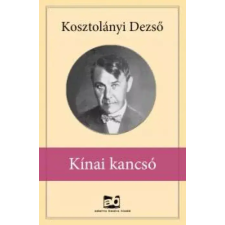 Adamo Books Kínai ​kancsó egyéb e-könyv