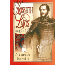 Adamo Books Kossuth Lajos magánélete irodalom