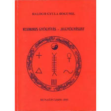 Adamo Books Kozmikus gyógyászat  Jelgyógyászat egyéb e-könyv