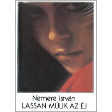 Adamo Books Lassan múlik az éj irodalom
