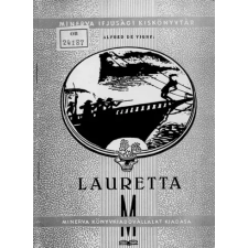 Adamo Books Lauretta egyéb e-könyv