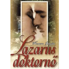 Adamo Books Lazarus doktornõ egyéb e-könyv