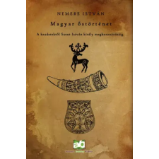 Adamo Books Magyar ​őstörténet egyéb e-könyv