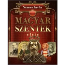 Adamo Books Magyar ​szentek élete egyéb e-könyv