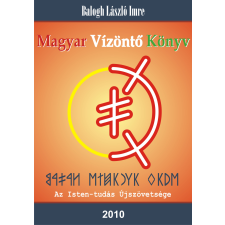 Adamo Books Magyar Vízöntõ Könyv ezotéria