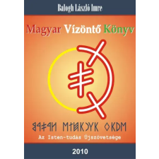 Adamo Books Magyar Vízöntõ Könyv egyéb e-könyv