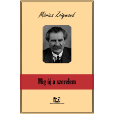 Adamo Books Míg új a szerelem szépirodalom