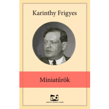 Adamo Books Miniatűrök egyéb e-könyv