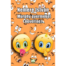 Adamo Books Murphy ​gyermeket nevel(ne) irodalom