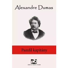Adamo Books Pamfil kapitány egyéb e-könyv